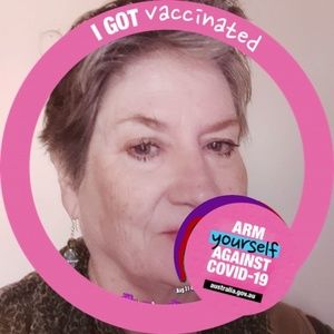 Meet your Posher, Sue